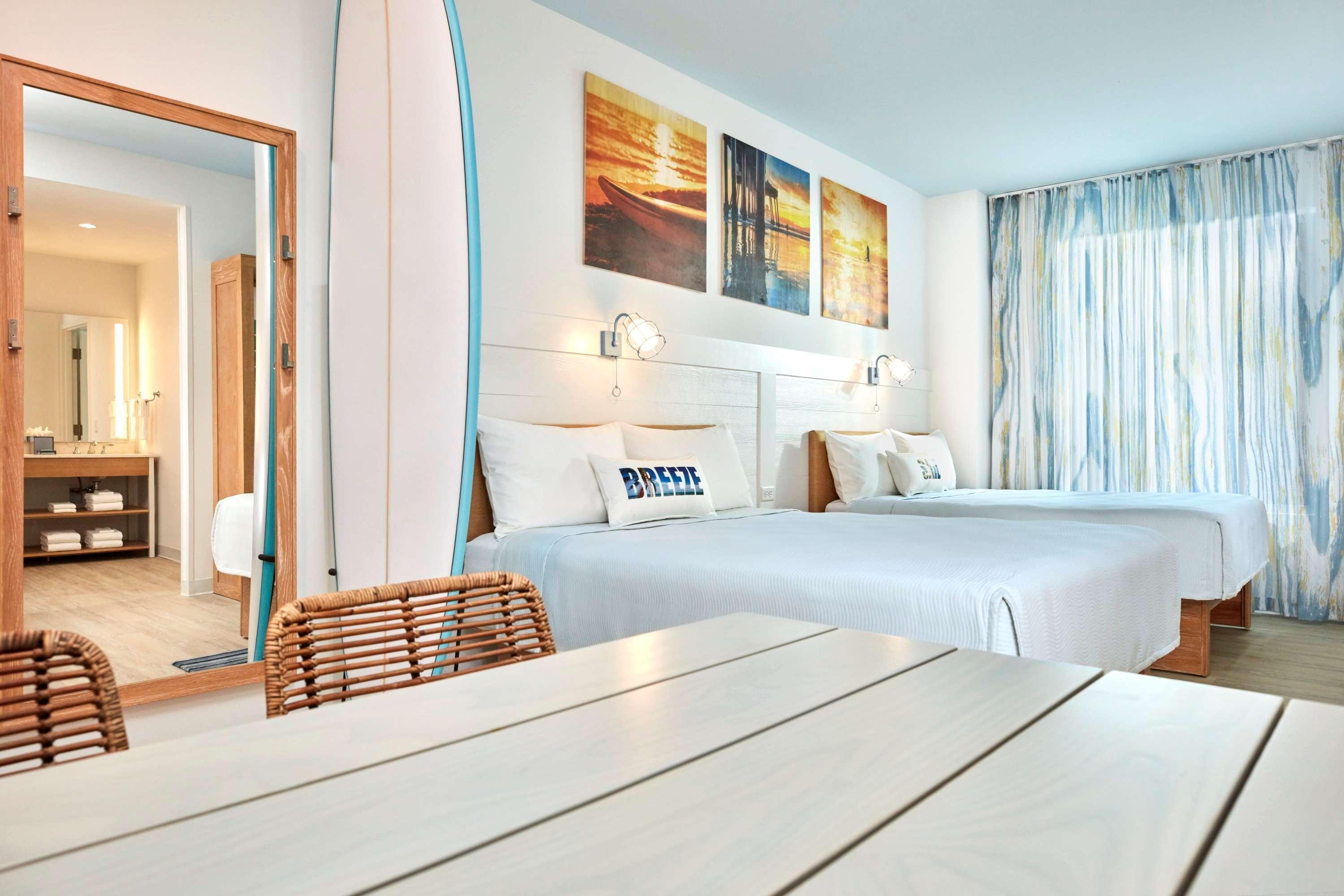 Universal'S Endless Summer Resort - Dockside Inn And Suites Orlando Buitenkant foto