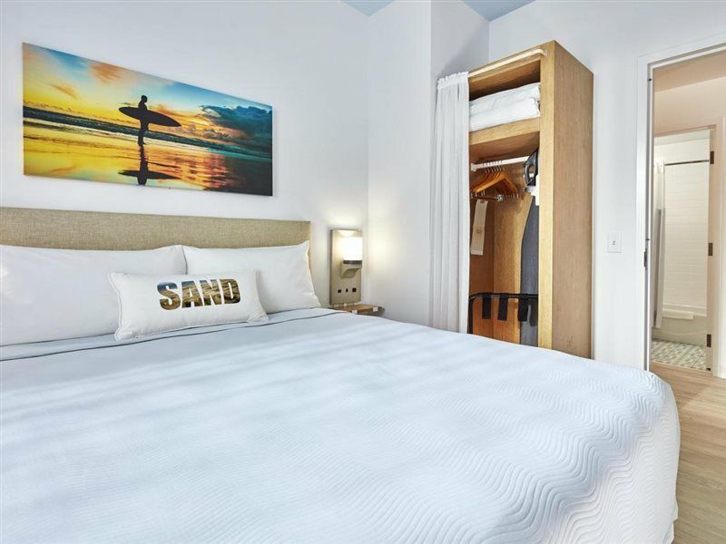 Universal'S Endless Summer Resort - Dockside Inn And Suites Orlando Buitenkant foto